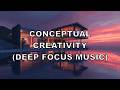 Deep Focus Music for Writing, Coding and Drawing - Featuring Sublime Mansion Views