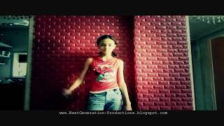 Adobe After Effects Particular Test