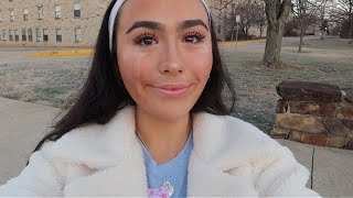 What Sorority Rush At Indiana University Is Really Like...