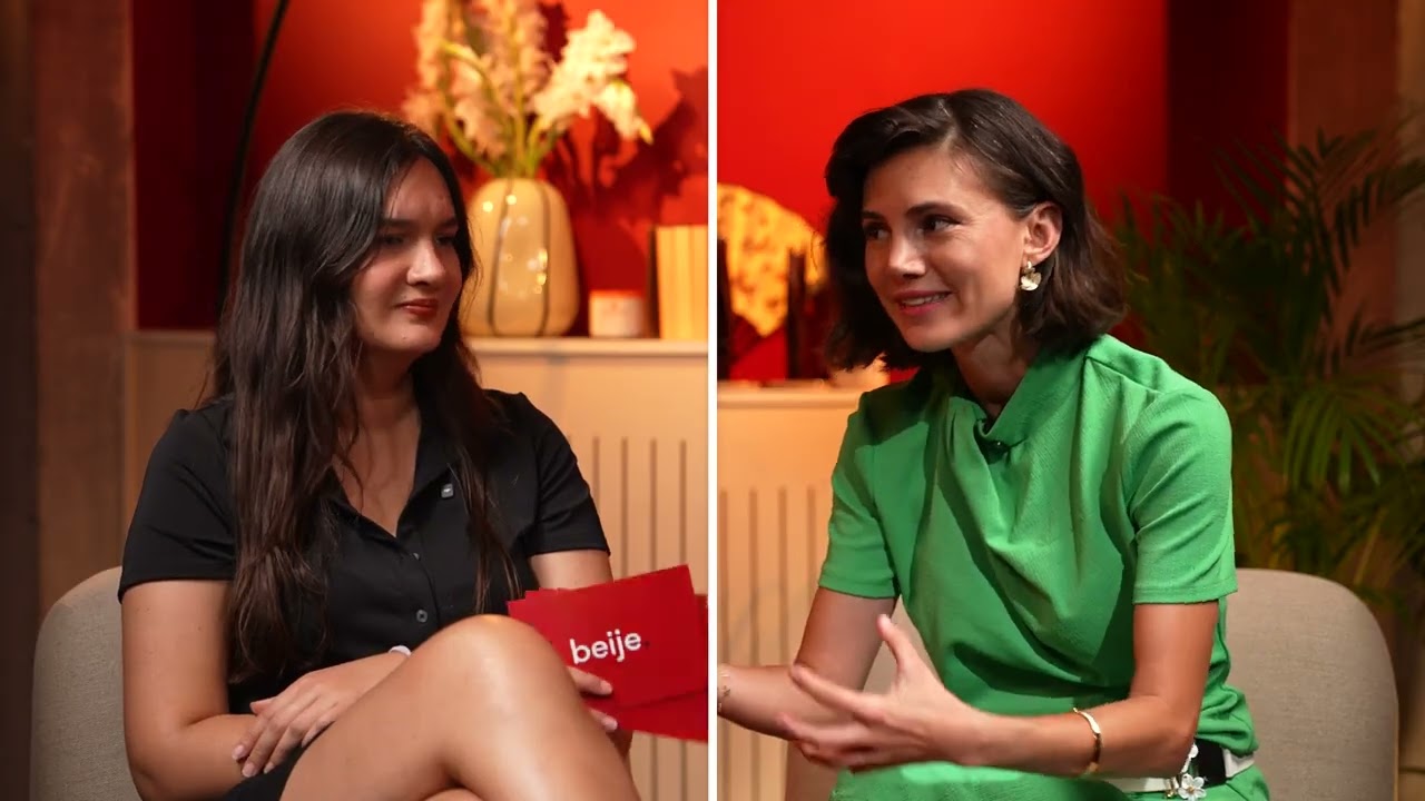 TERAPİSTİME DE ANLATTIM #6: Adalet Arayışı | Mine Özgüle & Bedia Büyükgebiz