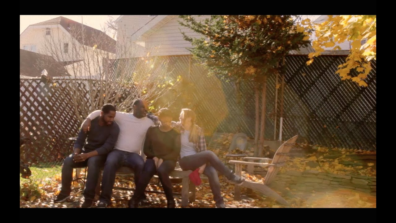 Uncle Buzzy’s House Trailer