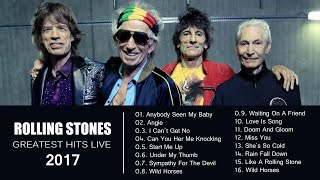 The Rolling Stones Great Hits | Live - Full Album Rolling Stones