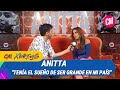 Anitta - Entrevista Argentina CM