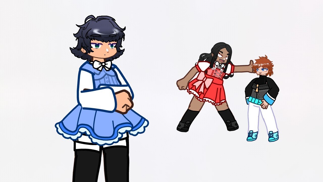 ||In Skechers!?||[•crappost•]
