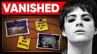 The Rock Stars Who Vanished… And Were Never Found