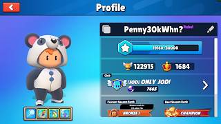 [LIVE]🔴 BLOCK DASH MADNESS!!??🔥SOLO WAR, SKIN WAR ETC! screenshot 3