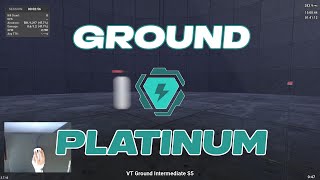 VT Ground Intermediate S5 - 2,577 (Platinum)