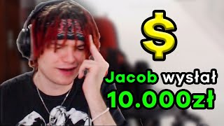 TROLLUJĘ STREAMERÓW *DONATE 10.000 ZŁ*