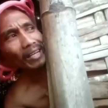 Telone wes mateng, telone.. Story WA