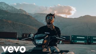 Juice WRLD - Wishing Well Pt.2 (Official Music Video)