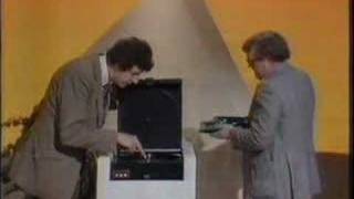 Celebrity BBC The Computer Programme 1982 #03 Wealth