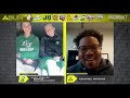 The Lunch Box with Stetson's Carly Perales & Sunniva Helland-Hansen
