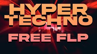 HYPER TECHNO FREE FLP | (2024)