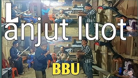 ORKES GAMBUS adat budaya Lampung dari dahulu patut kita llestarikan @mamakgunung3835