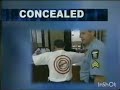 WTVG 13 Action News Nightbeat open, 2004 (June 21)