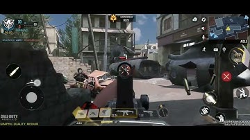 24 Kills In Crash Cranked Gameplay Call Of Duty Game #callofduty #gaming