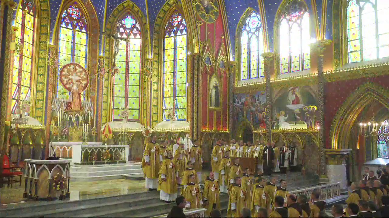 Ordenação Sacerdotal - Arautos do Evangelho - 29 de Dezembro de 2017