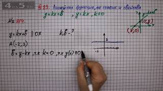 Упражнение № 884 – ГДЗ Алгебра 7 класс – Мерзляк А.Г., Полонский В.Б., Якир М.С.