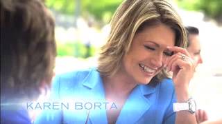 Karen Borta- CBS 11 News :30 Nov 2014