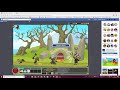 notre base secrète dungeon blitz #2