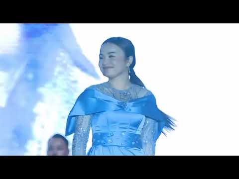 Tasya Rosmala egois..om adella