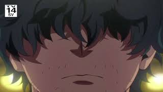 Toonami - Blue Exorcist Episode 56 Promo