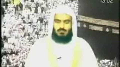 مقطع نادر جدا للشيخ مشاري العفاسي ماتيسر من سورة الفرقان تلاوة حجازية