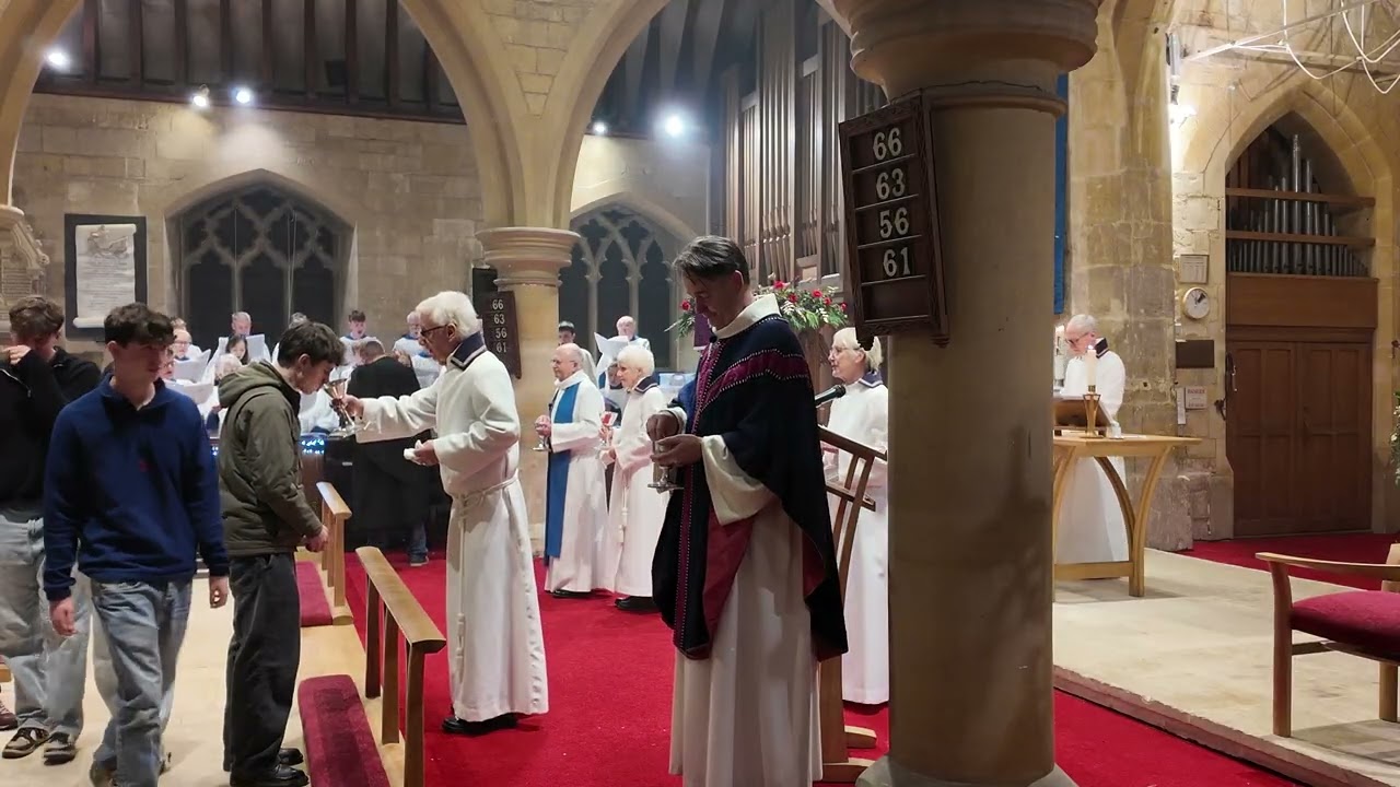 Victoria 'O magnum mysterium'