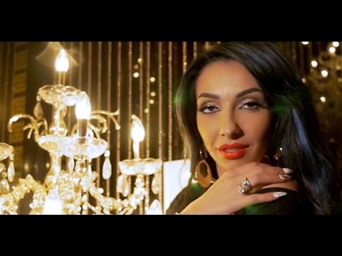 NARCISA - Artilerie grea (VIDEO OFICIAL BOMBA 2016)