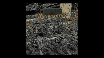 Lobo Dance: Thriller (CS 675 Assignment)