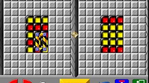 Clockwiser by Ishisoft (PC game)