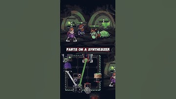 2024 Top 100 Indie Countdown #47 Rogue Voltage #indiegames