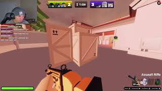 I CAN'T STOP LOSING ELO TO HACKERS...