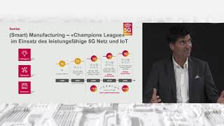 Virtuelle Fabrik & Sunrise UPC: Die Zutaten für erfolgreiche IoT-Projekte screenshot 2