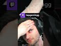 Forehead is NOT massive. Change my mega mind! #dbd #dbdtiktok #dbdmemes #dbdclips #dbdvideos #twitch