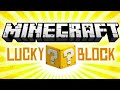 I  Played Minecraft Lucky Block
