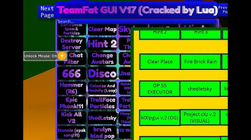 TeamFat v17 (Is private skidos)