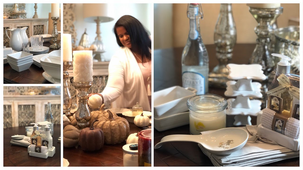 Hostess gift ideas/Hospitality 2