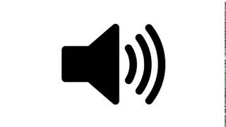 iphone ding sound effect