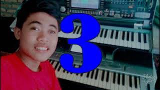 Kere Munggah Bale By Iwan Anoman | Versi Style Manual || KARAOKE KN7000 FMC