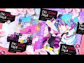 イラスト×音楽集「Pic and? Pop!」XFD