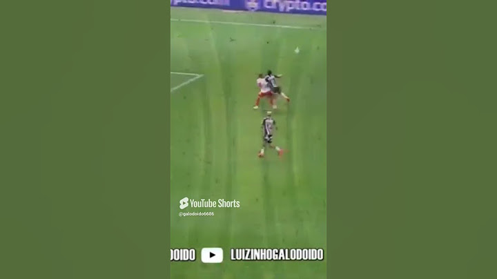 O craque do galo, predador de RiverPlate#semifinal#futebol#Classificado#brotaaquipraver#gols#galodoi