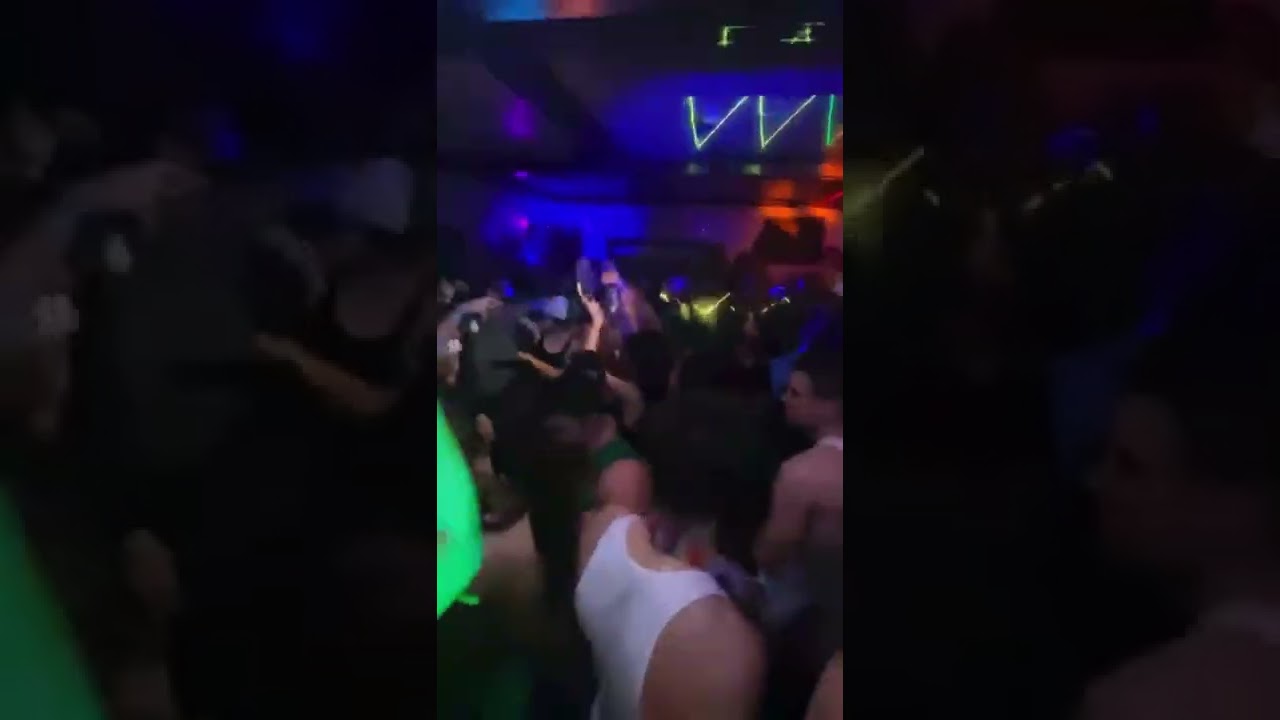 DJing at Penn State University | Recap Night 1! | 