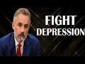 OVERCOME DEPRESSION  Powerful Motivational Speech Video