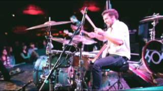 Abandon Kansas - Close Your Eyes (Live in Seattle 11:7:2010)