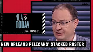 Woj: It's one thing to GET picks, it's another to NAIL them | NBA Today