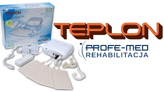 Teplon - Bezproblemowe Zabiegi Termiczne