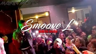 Smoove L Gets Busy @ WebsterTheater in Connecticut & Puts On a Classic Show to Remember For the Ages