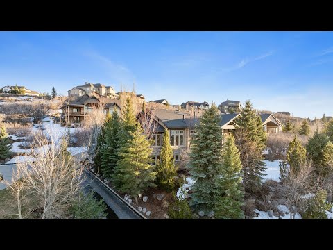 1562 Granite Brook Court, Draper, UT home video tour