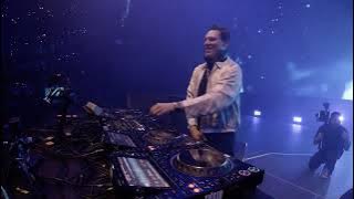 Tiësto Live In 2025